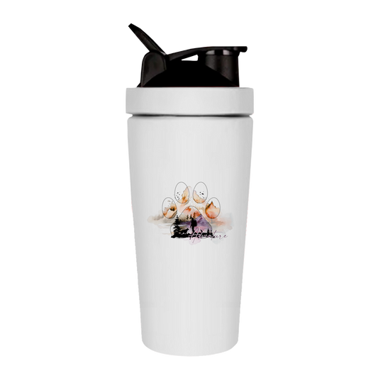 Fitness Shaker Pfote Adventure 4