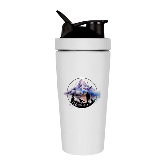 Fitness Shaker Adventure 1