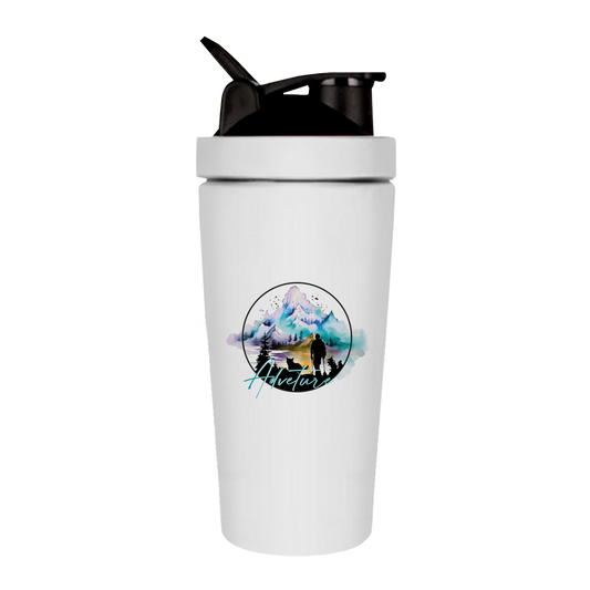 Fitness Shaker Adventure 2