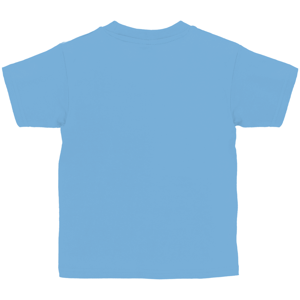 Kinder Basic T-Shirt Pfote Stubaital 1