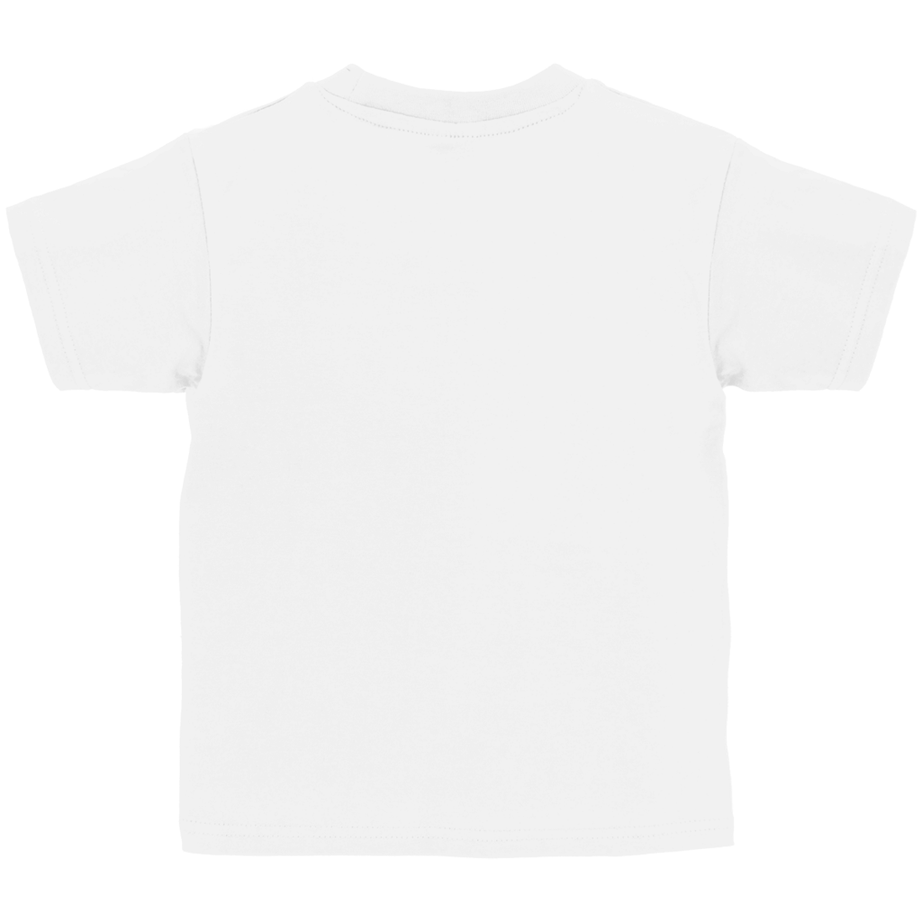 Kinder Basic T-Shirt Pfote Stubaital 3