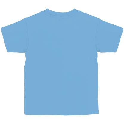 Kinder Basic T-Shirt Pfote Adventure 4