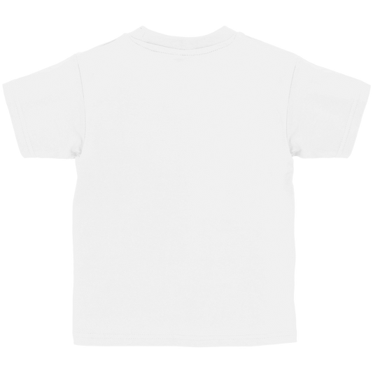 Kinder Basic T-Shirt Pfote Adventure 4