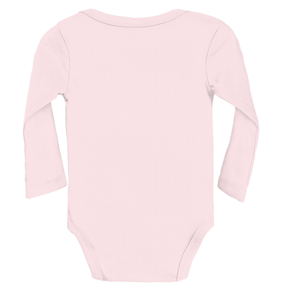 Baby Bio Bodysuite Langarm Pfote Adventure 2