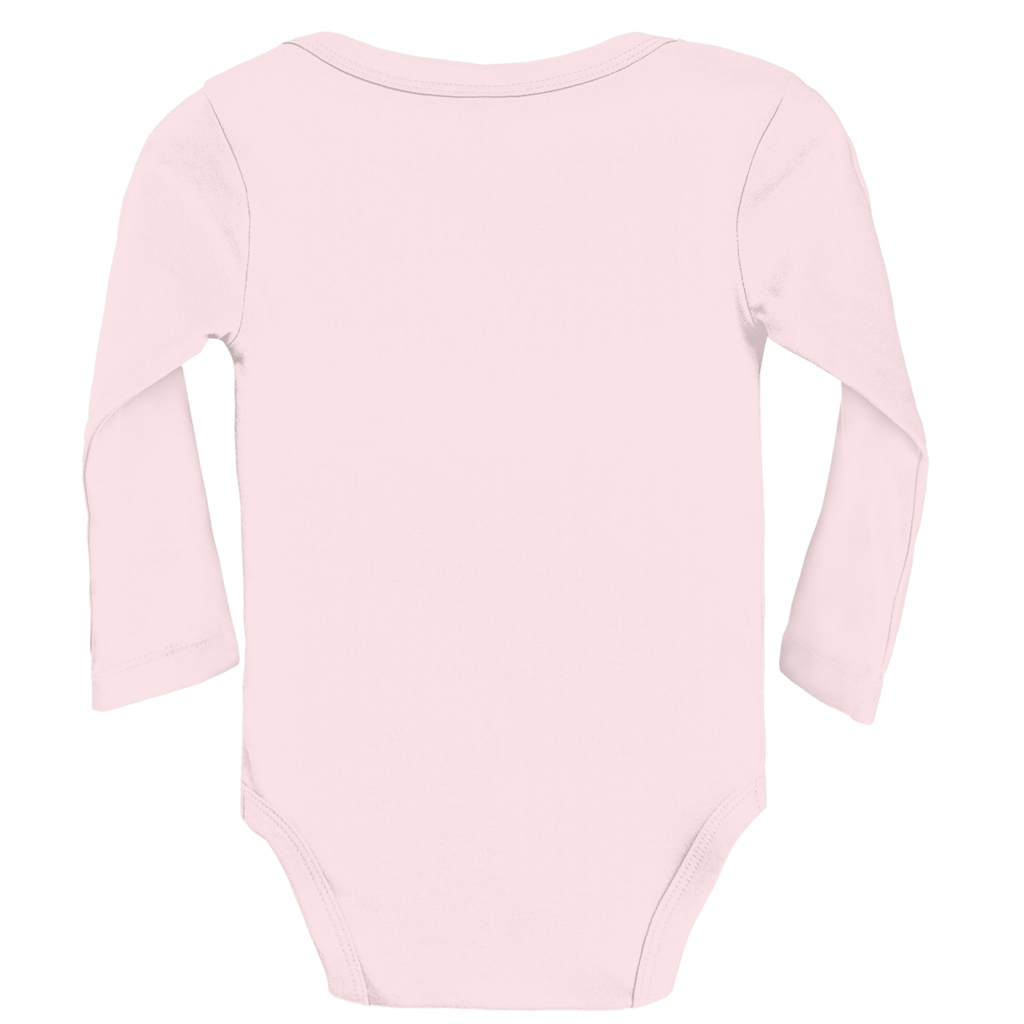 Baby Bio Bodysuite Langarm Pfote Adventure 3