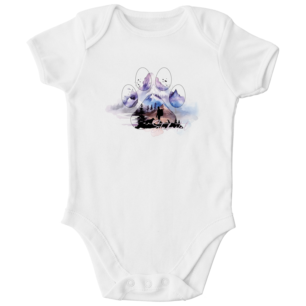 Kinder Bio Body Pfote Stubaital 1