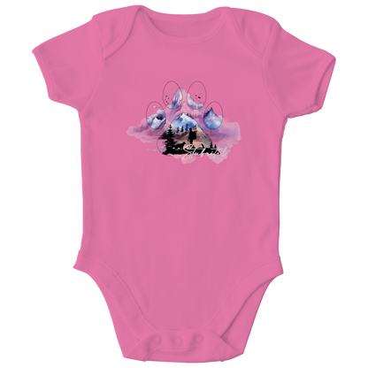 Kinder Bio Body Pfote Stubaital 1