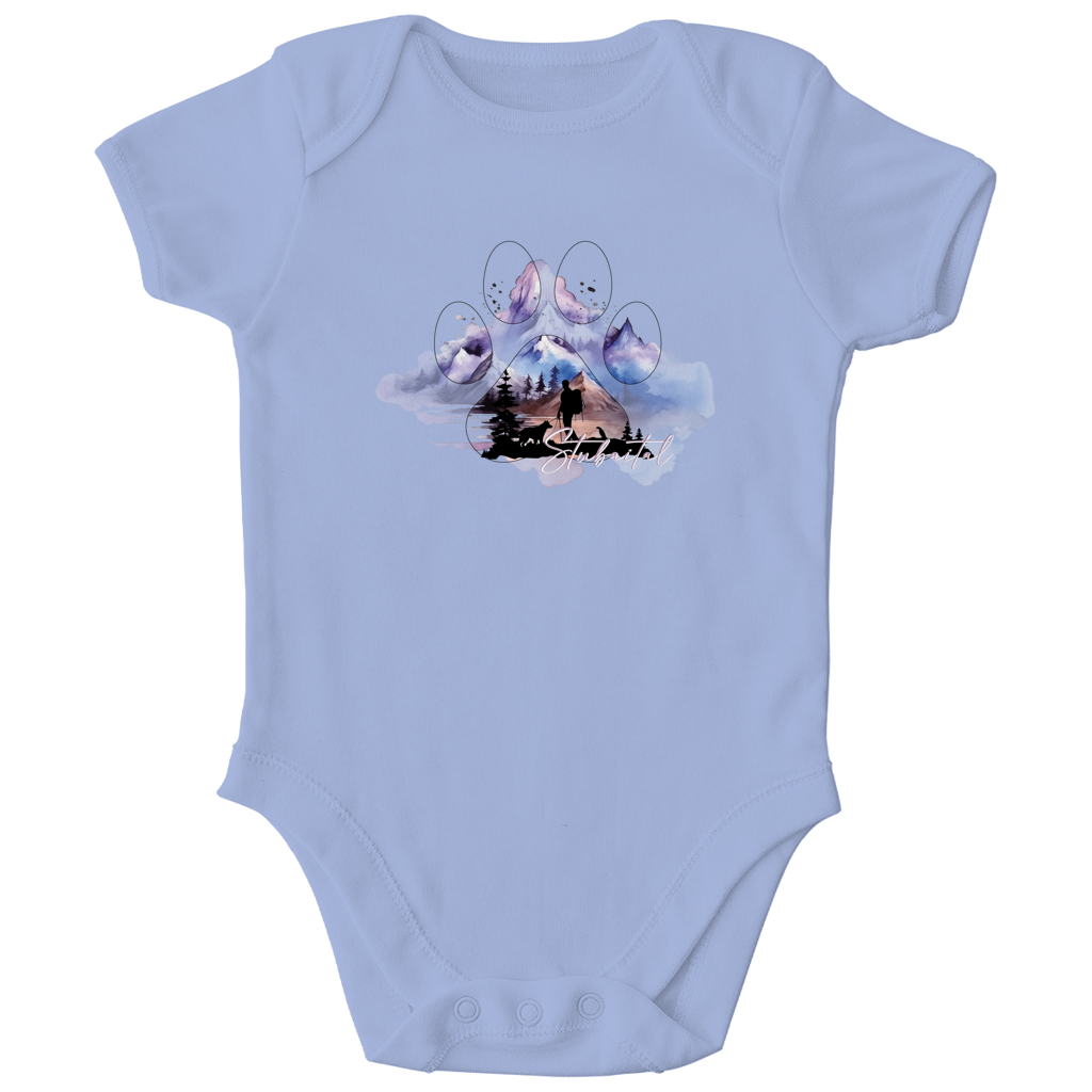 Kinder Bio Body Pfote Stubaital 1