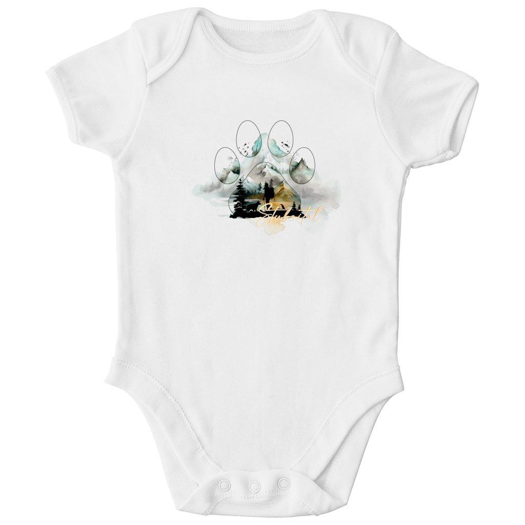 Kinder Bio Body Pfote Stubaital 2