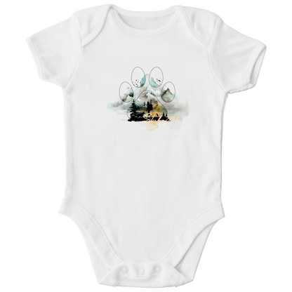 Kinder Bio Body Pfote Stubaital 2