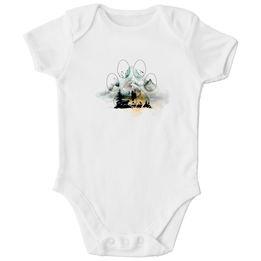 Kinder Bio Body Pfote Stubaital 2