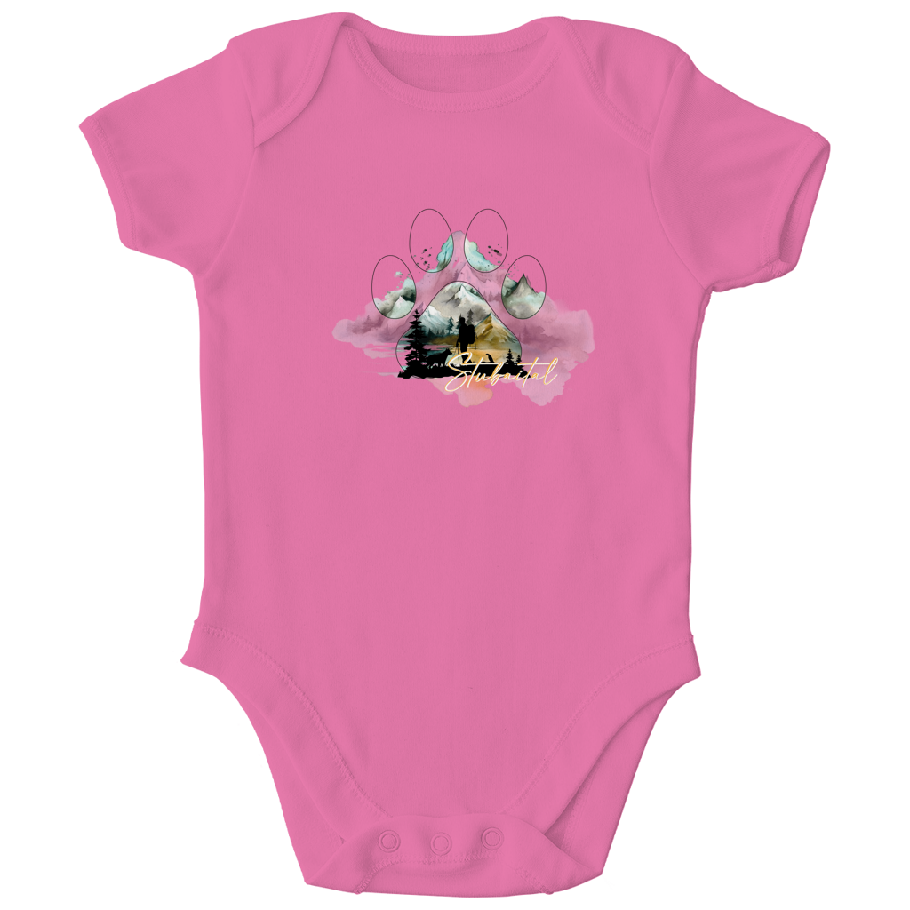 Kinder Bio Body Pfote Stubaital 2