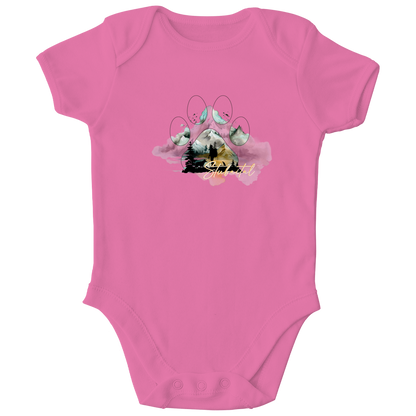 Kinder Bio Body Pfote Stubaital 2