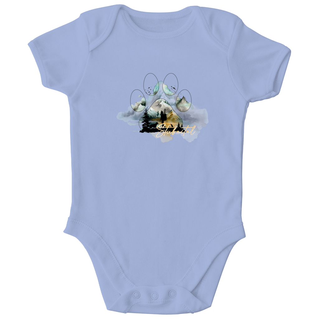 Kinder Bio Body Pfote Stubaital 2