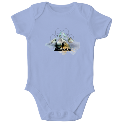 Kinder Bio Body Pfote Stubaital 2