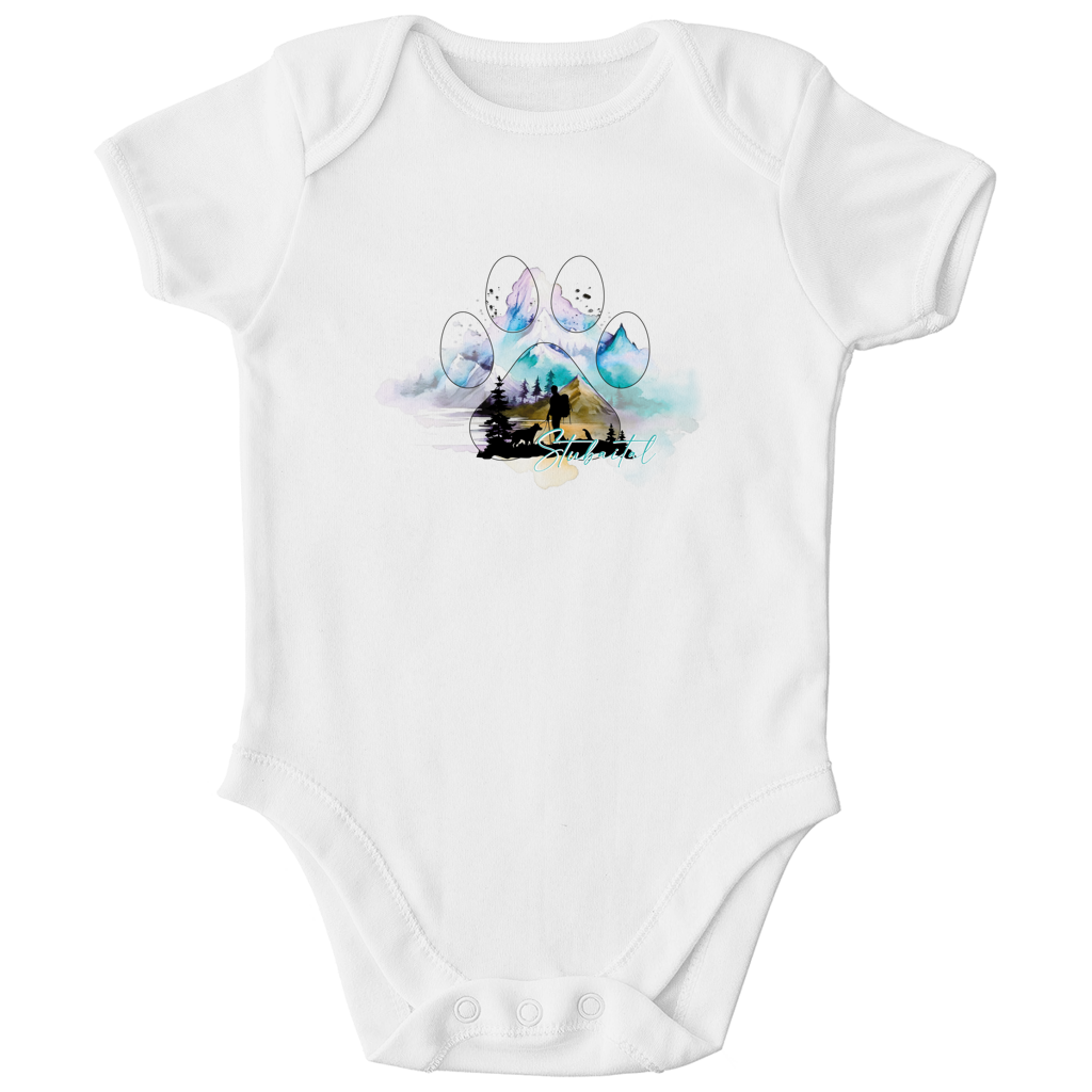Kinder Bio Body Pfote Stubaital 3