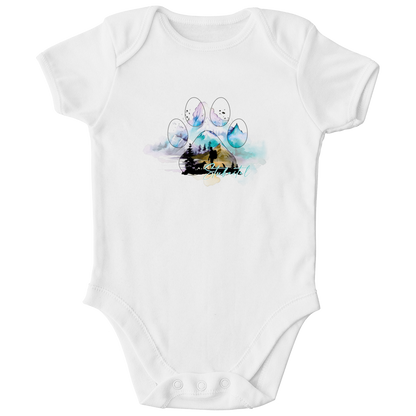 Kinder Bio Body Pfote Stubaital 3