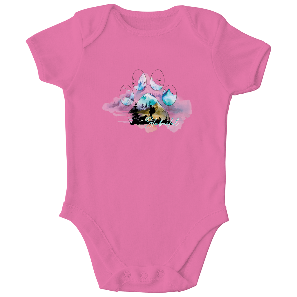 Kinder Bio Body Pfote Stubaital 3