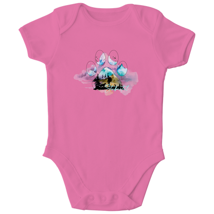 Kinder Bio Body Pfote Stubaital 3