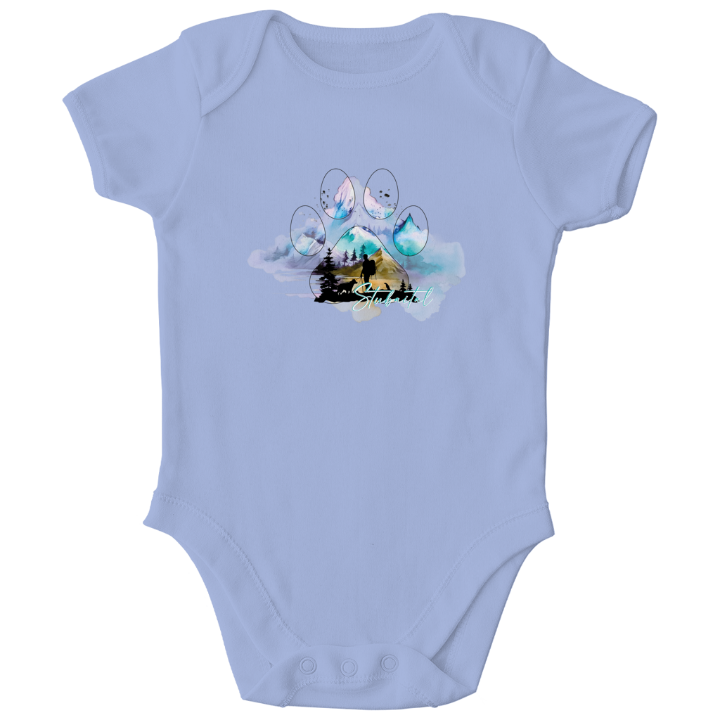 Kinder Bio Body Pfote Stubaital 3