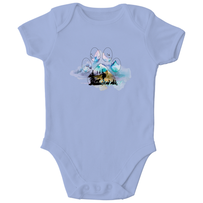 Kinder Bio Body Pfote Stubaital 3