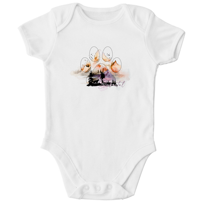 Kinder Bio Body Pfote Stubaital 4