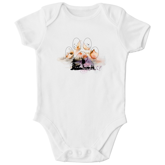 Kinder Bio Body Pfote Stubaital 4