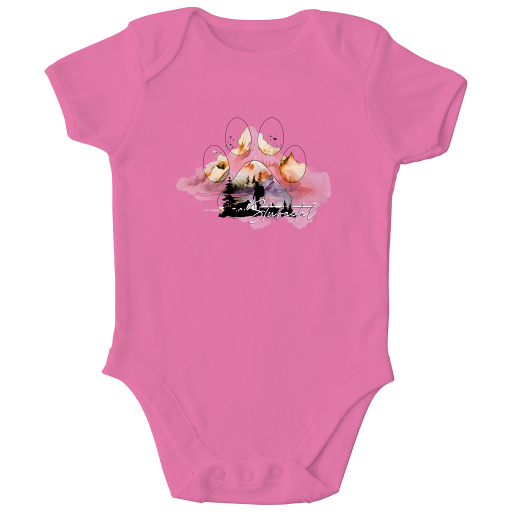 Kinder Bio Body Pfote Stubaital 4