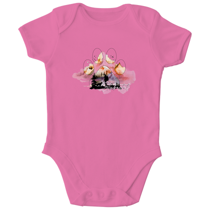 Kinder Bio Body Pfote Stubaital 4