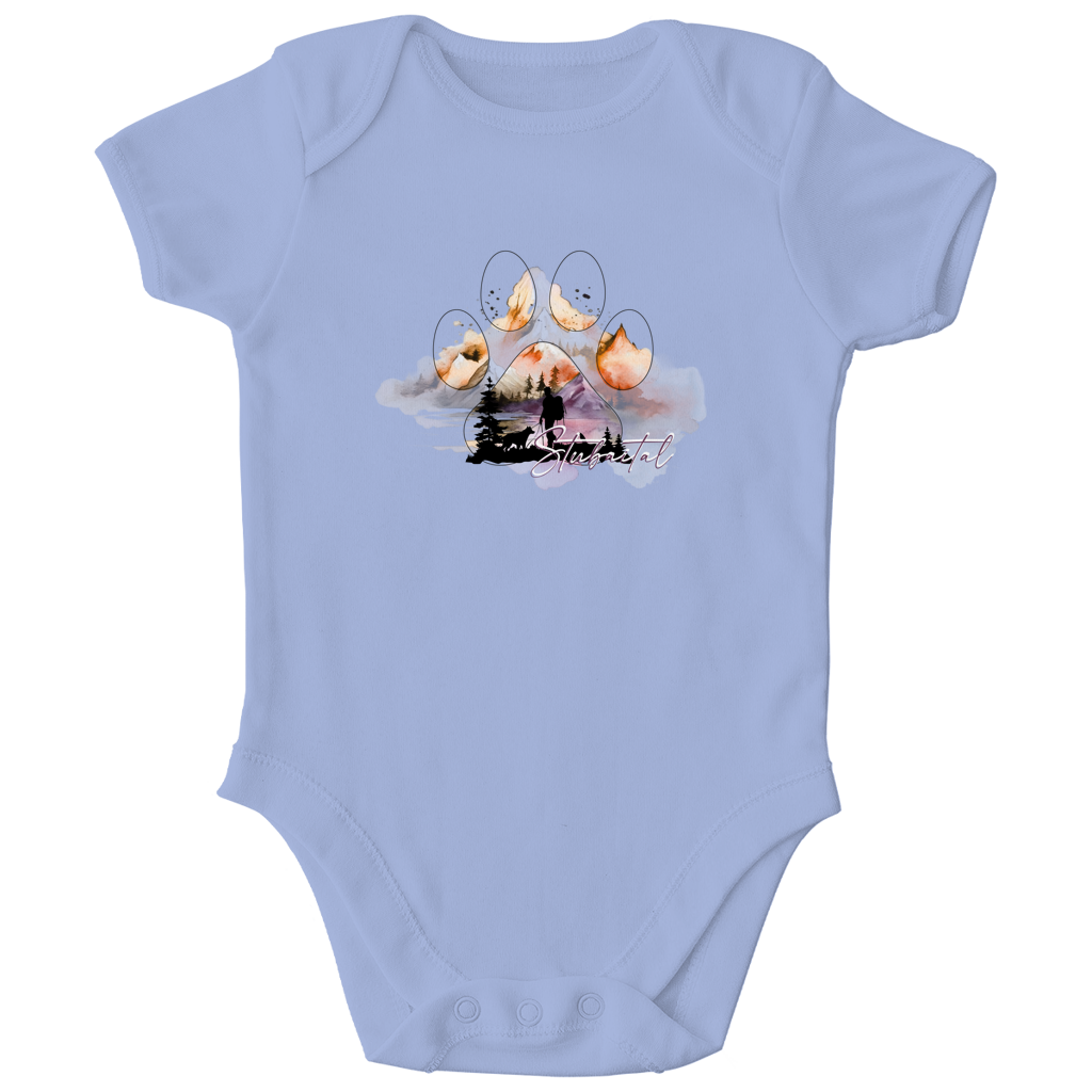 Kinder Bio Body Pfote Stubaital 4