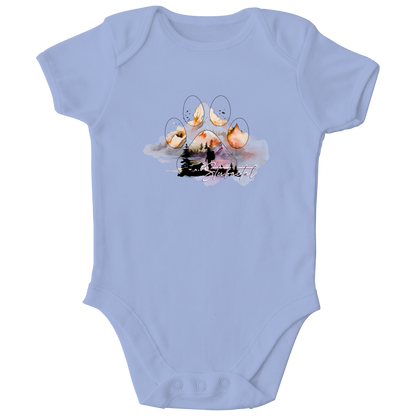 Kinder Bio Body Pfote Stubaital 4
