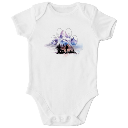Kinder Bio Body Pfote  Adventure 1
