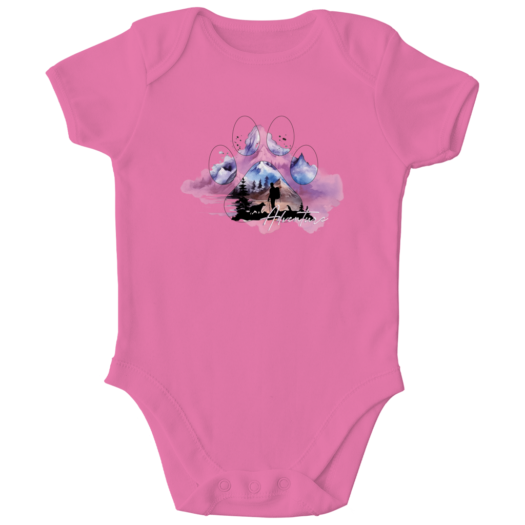 Kinder Bio Body Pfote  Adventure 1