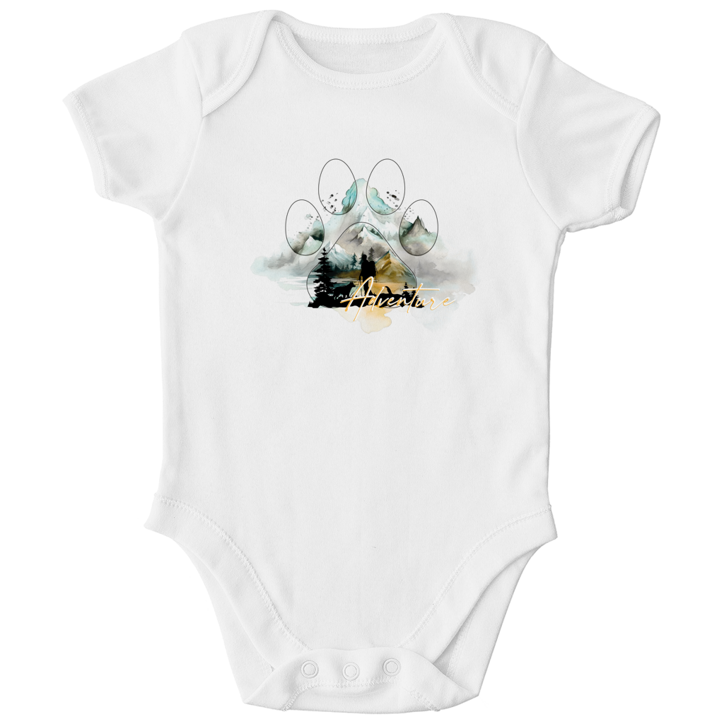 Kinder Bio Body Pfote  Adventure 2