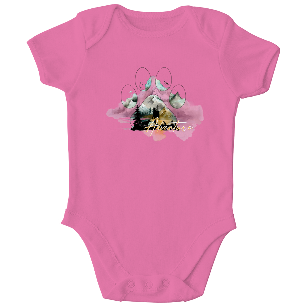 Kinder Bio Body Pfote  Adventure 2