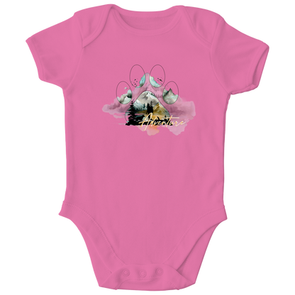 Kinder Bio Body Pfote  Adventure 2