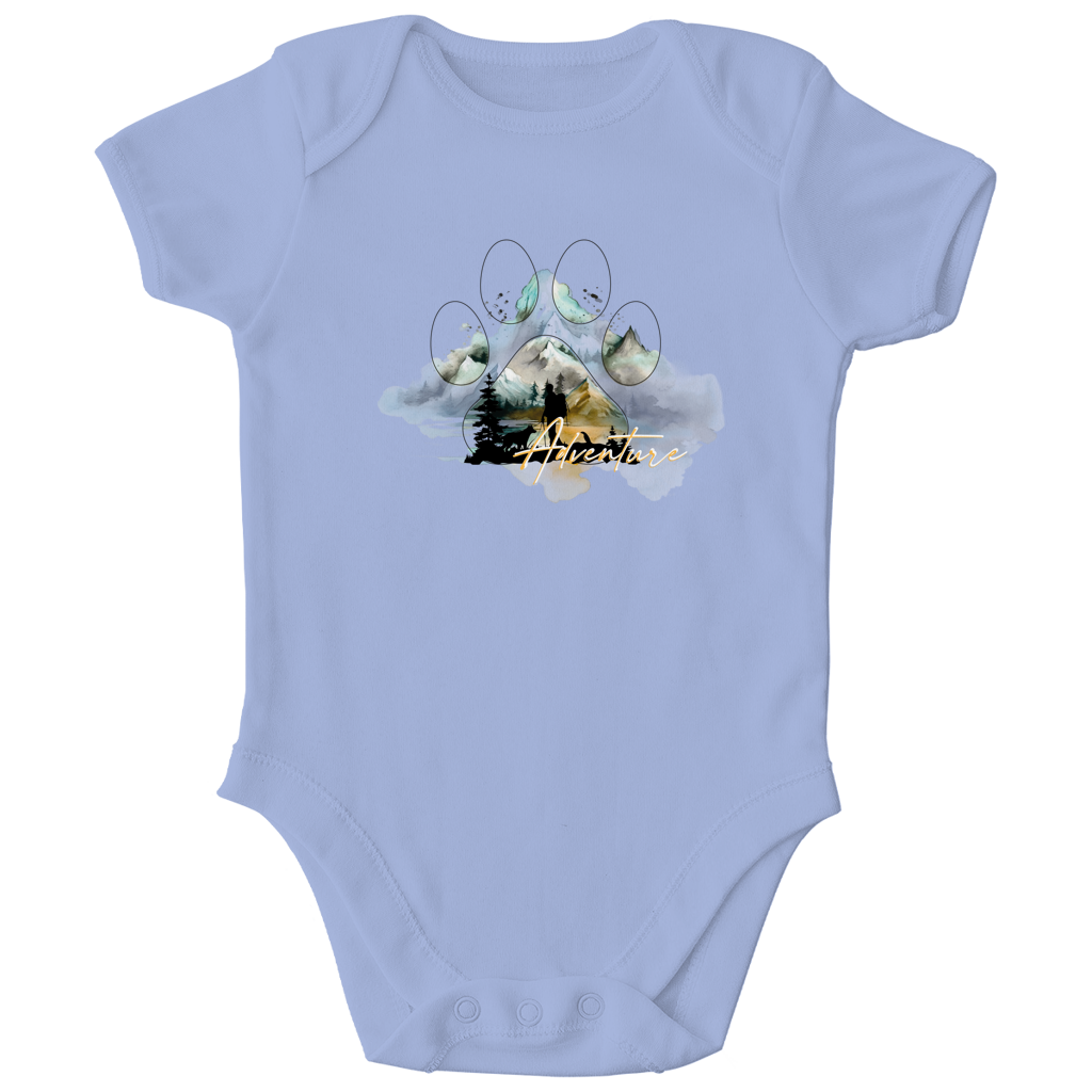 Kinder Bio Body Pfote  Adventure 2