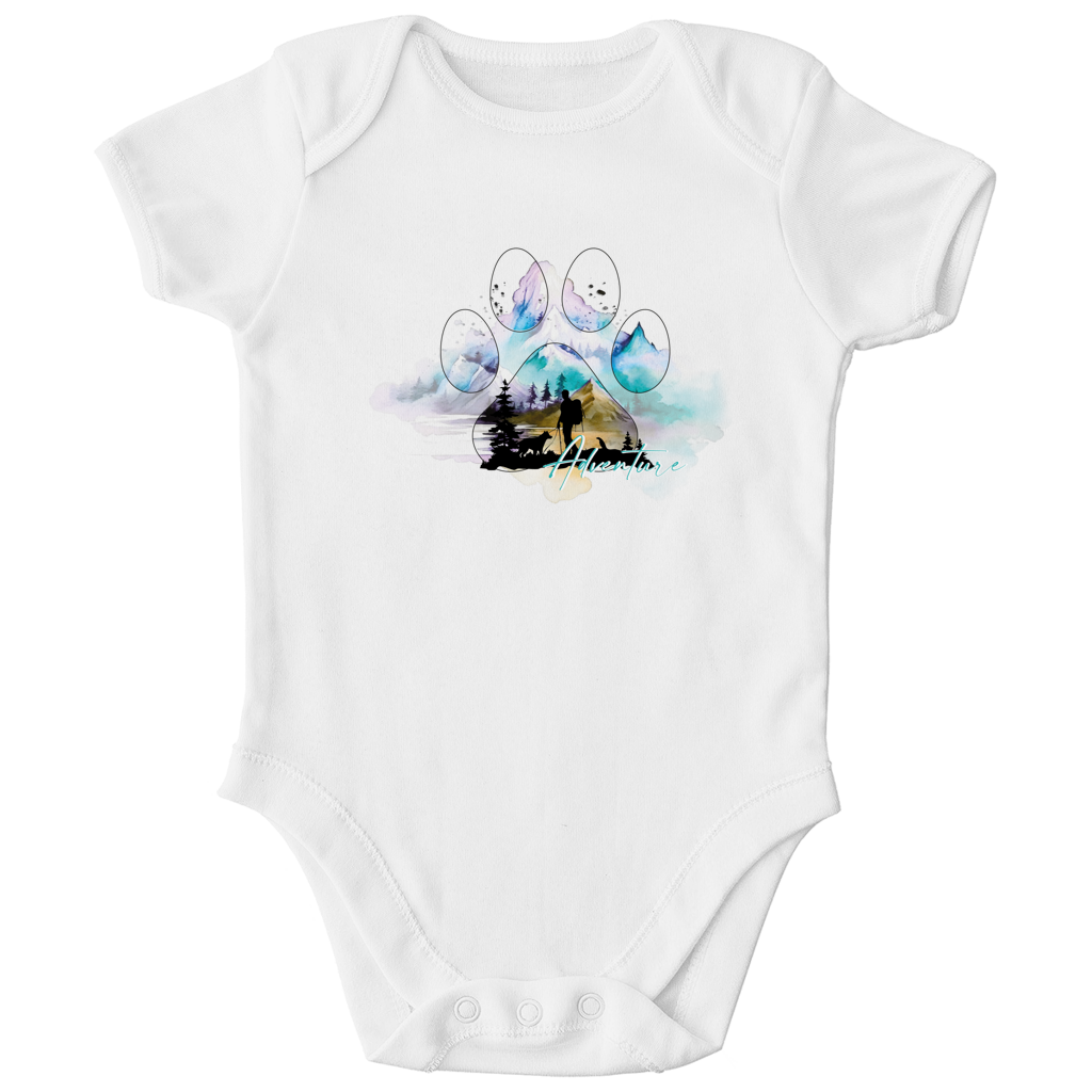 Kinder Bio Body Pfote  Adventure 3