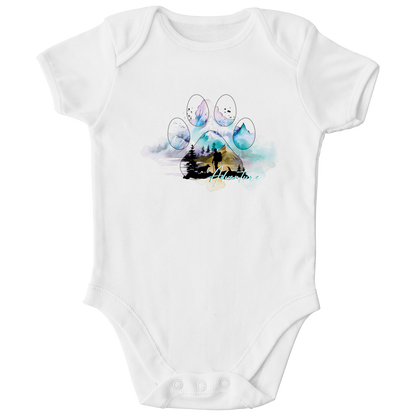 Kinder Bio Body Pfote  Adventure 3