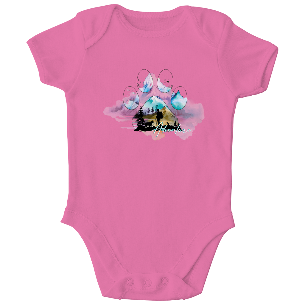 Kinder Bio Body Pfote  Adventure 3