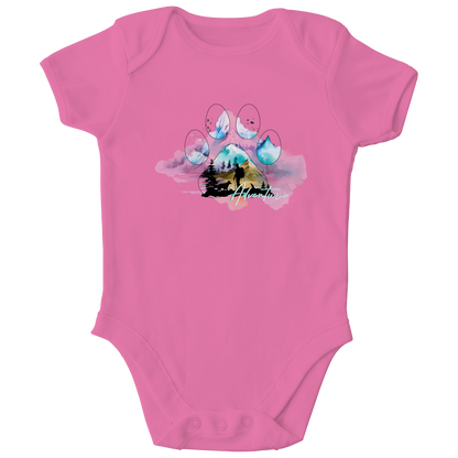 Kinder Bio Body Pfote  Adventure 3