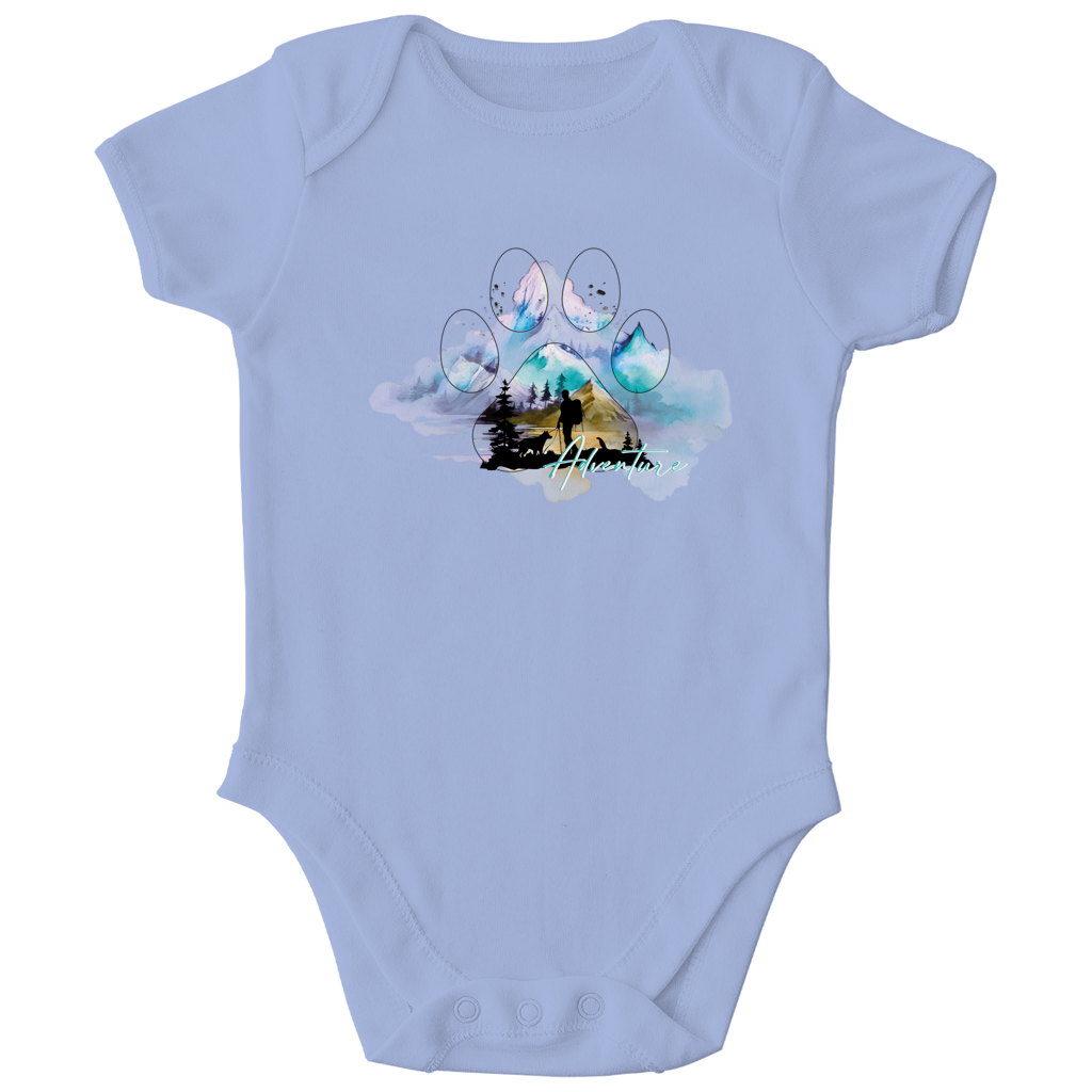 Kinder Bio Body Pfote  Adventure 3