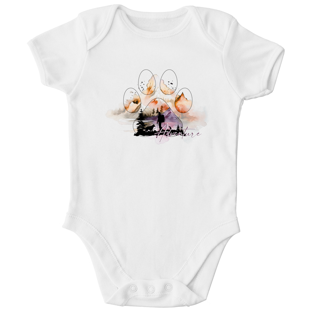 Kinder Bio Body Pfote  Adventure 4