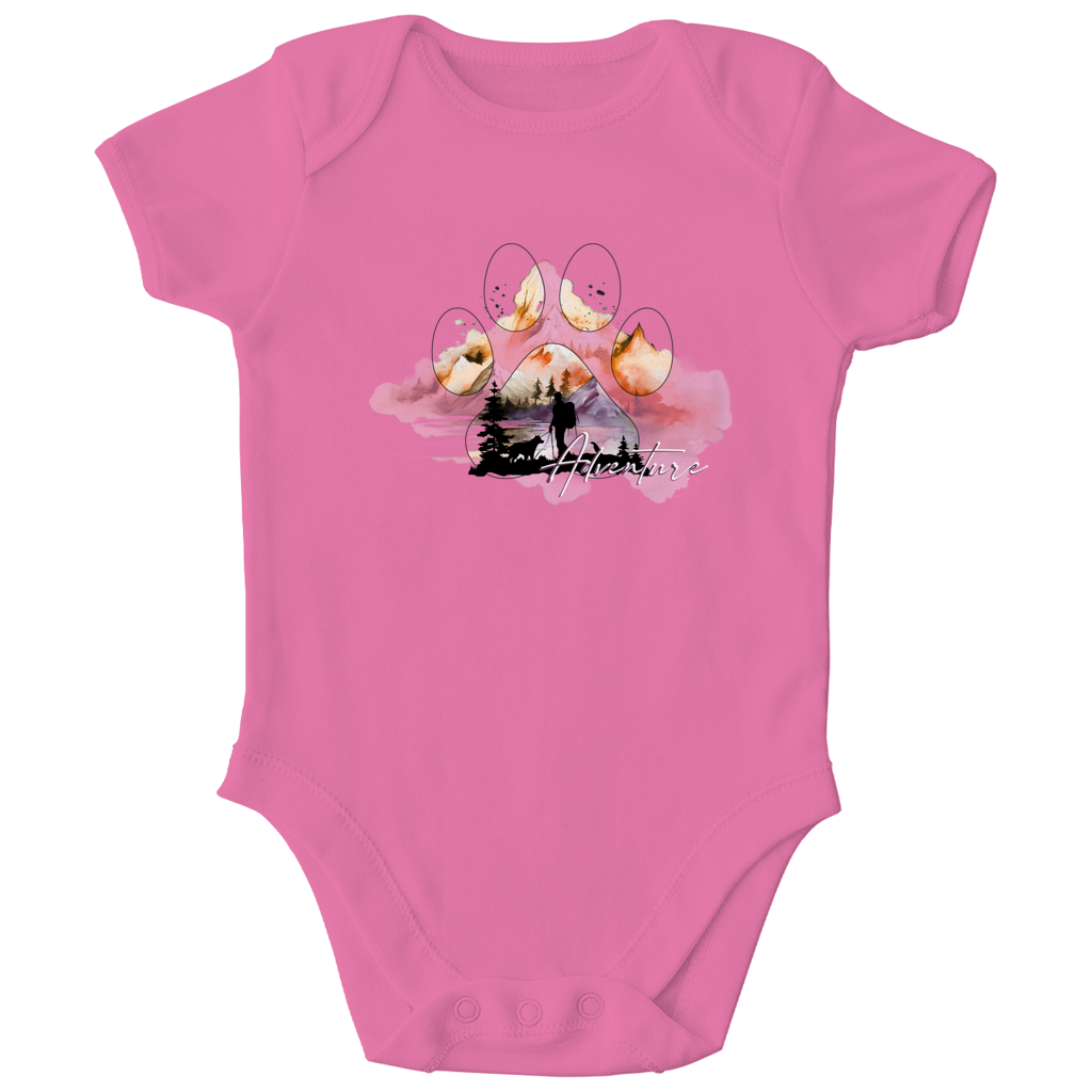 Kinder Bio Body Pfote  Adventure 4