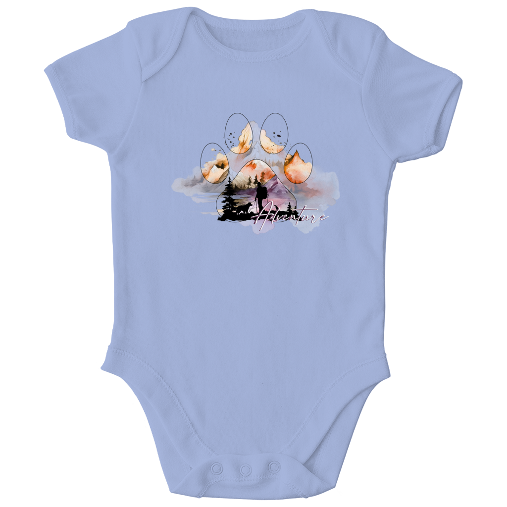 Kinder Bio Body Pfote  Adventure 4