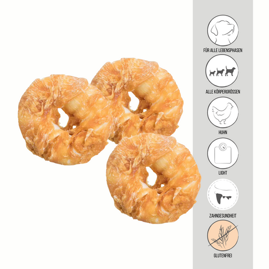 Denta Fun Kauring Huhn