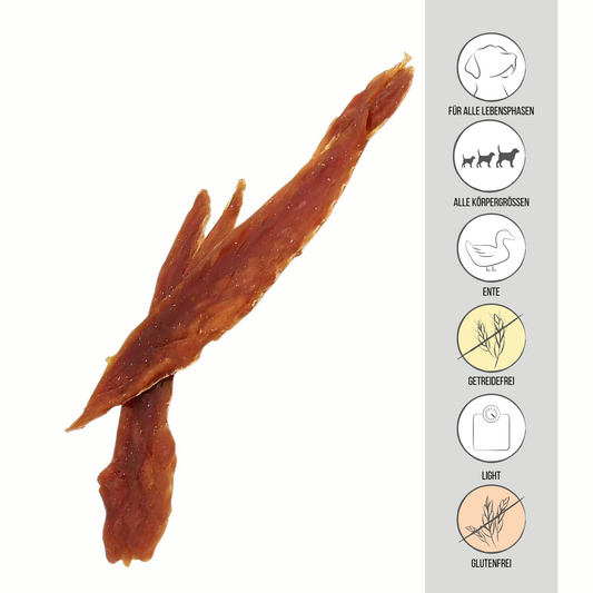 PERRO Entenfleisch Soft Snack