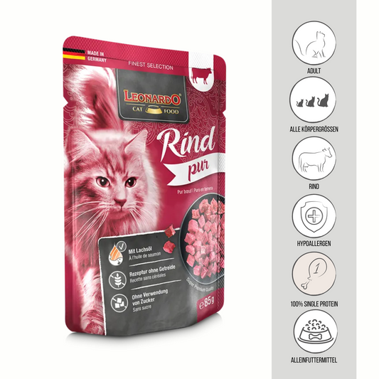 Leonardo Finest Selection Rind