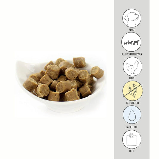 PERRO Kartoffel Softies Huhn