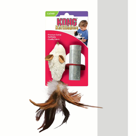 Kong Katzenspiel Refillable